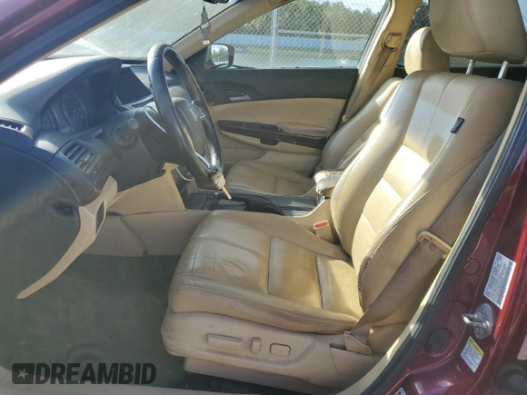 2011 Honda Accord Crosstour EX-L with VIN 5J6TF2H53BL003834, listed as a Copart auction lot 77445784 with 234,005 mi miles and Salvage Title. Bid and sale history available at carsss.com. Image 7.