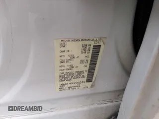 2012 Nissan Titan S with VIN 1N6AA0EJ4CN307050, listed as a Copart auction lot 43375035 with Not Provided miles and Salvage Title. Bid and sale history available at carsss.com. Image 12.