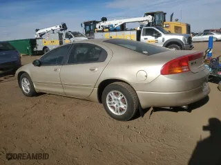 1999 Dodge Intrepid SE with VIN 2B3HD46R9XH785307, listed as a Copart auction lot 86836724 with 127,164 mi miles and Non Repairable. Bid and sale history available at carsss.com. Image 2.