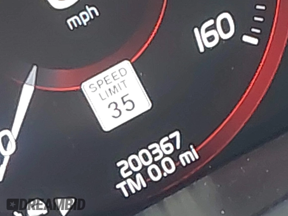 2017 Volvo XC90 Momentum with VIN YV4A22PK7H1134864, listed as a IAAI auction lot 42013875 with 200,367 mi miles. Bid and sale history available at carsss.com. Image 15.