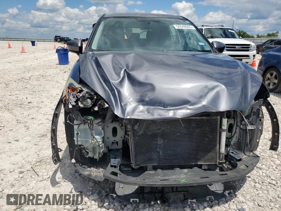 2014 Mazda CX-5 Sport z VIN JM3KE2BE8E0421316, wystawiony jako Copart lot #56548005 z przebiegiem 203 096 mil mil oraz Szkoda całkowita • Salvage title. Historia ofert i sprzedaży dostępna na DreamBid. Obrazek 5.