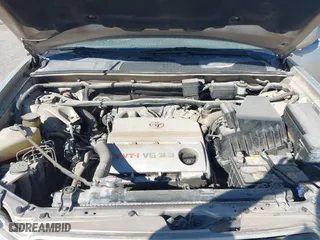 2005 Toyota Highlander with VIN JTEDP21A650067916, listed as a IAAI auction lot 41344358 with 1 mi miles. Bid and sale history available at carsss.com. Image 10.