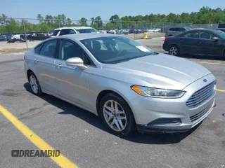 2013 Ford Fusion SE with VIN 3FA6P0H72DR137363, listed as a IAAI auction lot 42076442 with 179,261 mi miles. Bid and sale history available at carsss.com. Image 1.