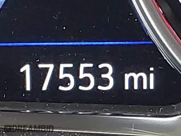 2023 Chevrolet Blazer RS with VIN 3GNKBERS9PS184482, listed as a IAAI auction lot 42246015 with 17,553 mi miles and . Bid and sale history available at DreamBid. Image 15.