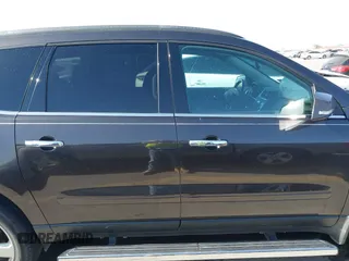 2016 Chevrolet Traverse LT with VIN 1GNKRGKD4GJ326001, listed as a IAAI auction lot 41826843 with 87,274 mi miles. Bid and sale history available at carsss.com. Image 13.