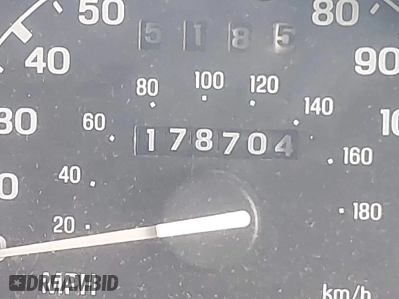 1999 Ford Explorer XLT with VIN 1FMZU34E5XZA25819, listed as a IAAI auction lot 42196784 with 178,704 mi miles and . Bid and sale history available at DreamBid. Image 12.