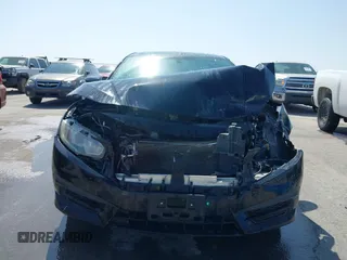 2016 Honda Civic Sedan EX with VIN 19XFC2F74GE070202, listed as a IAAI auction lot 41925477 with 148,453 mi miles. Bid and sale history available at carsss.com. Image 13.