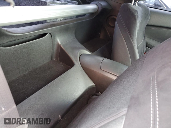 2017 Nissan 370Z с VIN JN1AZ4EH8HM950212, выставлен на аукционе Copart как лот 86412744 с пробегом 34 321 миль миль и Списание • Salvage title. История ставок и продаж доступна на DreamBid. Изображение 10.