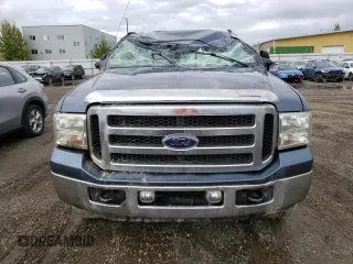 2006 Ford Super Duty F-250 XL with VIN 1FTSX21PX6EA16150, listed as a Copart auction lot 70877024 with 253,706 mi miles and Salvage Title. Bid and sale history available at carsss.com. Image 5.