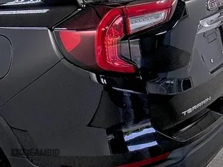 2022 GMC Terrain SLE with VIN 3GKALTEVXNL265475, listed as a IAAI auction lot 42682678 with 74,688 mi miles and . Bid and sale history available at DreamBid. Image 3.