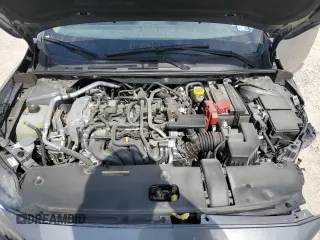 2025 Nissan Sentra S z VIN 3N1AB8BV2SY230267, wystawiony jako Copart lot #53727505 z przebiegiem 19 032 mil mil oraz Szkoda całkowita • Salvage title. Historia ofert i sprzedaży dostępna na DreamBid. Obrazek 13.