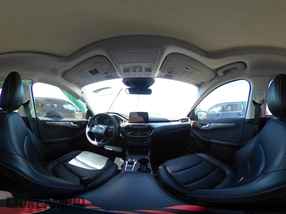 2021 Ford Escape Titanium Hybrid z VIN 1FMCU0DZ3MUB04065, wystawiony jako IAAI lot #41764797 z przebiegiem 28 881 mil mil oraz . Historia ofert i sprzedaży dostępna na DreamBid. Obrazek 19.