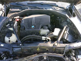 2014 BMW 5 Series 528i xDrive with VIN WBA5A7C54ED616297, listed as a IAAI auction lot 41877809 with 147,874 mi miles and . Bid and sale history available at DreamBid. Image 10.