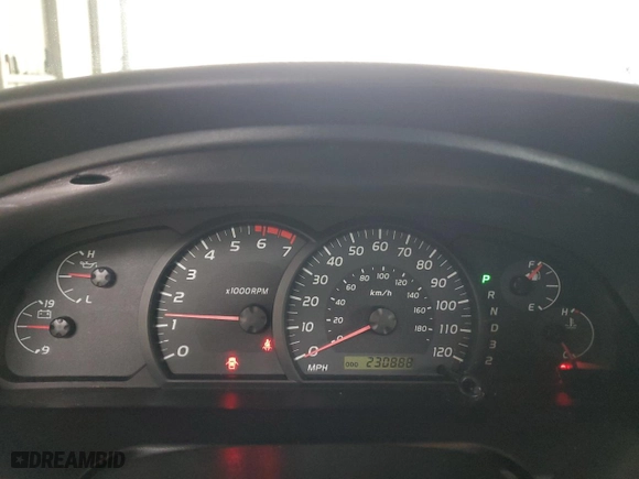 2006 Toyota Tundra SR5 with VIN 5TBET34116S520675, listed as a Copart auction lot 86977994 with NaN miles and Salvage Title. Bid and sale history available at carsss.com. Image 9.