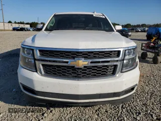 2017 Chevrolet Suburban LS with VIN 1GNSCGKC9HR259679, listed as a Copart auction lot 78228314 with 133,060 mi miles and Salvage title. Bid and sale history available at DreamBid. Image 5.