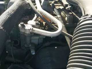 1997 Jeep Grand Cherokee Limited с VIN 1J4GZ78Y3VC614614, выставлен на аукционе IAAI как лот 43011679 с пробегом 203 473 миль миль и . История ставок и продаж доступна на DreamBid. Изображение 12.