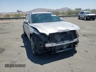 2023 Genesis GV70 2.5T with VIN KMUMADTB6PU096459, listed as a Copart auction lot 60824135 with 29,743 mi miles and Salvage title. Bid and sale history available at DreamBid. Image 15.