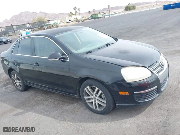 2006 Volkswagen Jetta Sedan 1.9L TDI with VIN 3VWRT71K66M700115, listed as a IAAI auction lot 41814238 with 248,485 mi miles. Bid and sale history available at carsss.com. Image 12.
