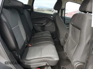 2014 Ford Escape SE with VIN 1FMCU0G95EUD88019, listed as a Copart auction lot 47667685 with 147,800 mi miles and Salvage Title. Bid and sale history available at carsss.com. Image 10.