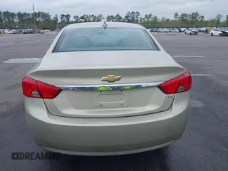 2015 Chevrolet Impala LS with VIN 2G11X5SL9F9103669, listed as a IAAI auction lot 41927399 with 245,124 mi miles and . Bid and sale history available at DreamBid. Image 16.