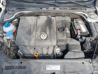 2011 Volkswagen Jetta SE с VIN 3VWDZ7AJ7BM386016, выставлен на аукционе IAAI как лот 42709416 с пробегом 156 890 миль миль и . История ставок и продаж доступна на DreamBid. Изображение 10.