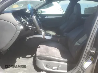 2013 Audi S4 Premium Plus z VIN WAUBGAFL1DA227349, wystawiony jako Copart lot #54449925 z przebiegiem 115 844 mil mil oraz Szkody całkowita. Historia ofert i sprzedaży dostępna na DreamBid. Obrazek 7.