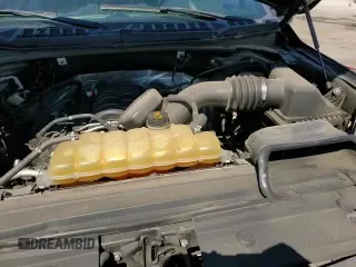 2020 Ford F-150 XL with VIN 1FTEW1E55LKF07211, listed as a Copart auction lot 80660355 with 90,314 mi miles and Salvage title. Bid and sale history available at DreamBid. Image 15.