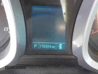 2014 Chevrolet Equinox LT with VIN 1GNALBEK3EZ108172, listed as a IAAI auction lot 42050705 with 176,924 mi miles. Bid and sale history available at carsss.com. Image 15.