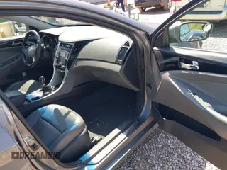 2012 Hyundai Sonata Limited with VIN 5NPEC4AC0CH469495, listed as a IAAI auction lot 42163156 with 99,000 mi miles and . Bid and sale history available at DreamBid. Image 5.