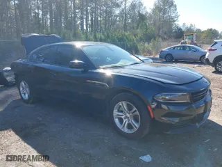2022 Dodge Charger SXT with VIN 2C3CDXBG9NH169218, listed as a IAAI auction lot 41622503 with 69,308 mi miles. Bid and sale history available at carsss.com. Image 1.
