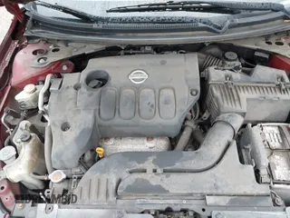 2011 Nissan Altima 2.5 S with VIN 1N4AL2AP4BN511385, listed as a IAAI auction lot 42012224 with 80,661 mi miles. Bid and sale history available at carsss.com. Image 10.