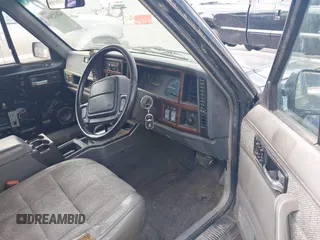 1996 Jeep Cherokee с VIN 1J4FN68S0TL183160, выставлен на аукционе IAAI как лот 42632999 с пробегом 270 668 миль миль и . История ставок и продаж доступна на DreamBid. Изображение 5.