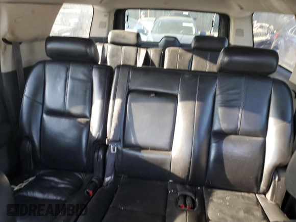 2007 Chevrolet Suburban LT with VIN 1GNFK16367J313299, listed as a Copart auction lot 65272584 with 232,320 mi miles and Clean Title. Bid and sale history available at carsss.com. Image 10.