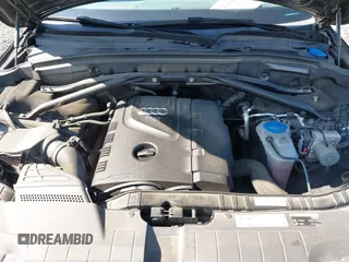 2016 Audi Q5 Premium Plus с VIN WA1L2AFP2GA039981, выставлен на аукционе IAAI как лот 42284898 с пробегом 89 393 миль миль и . История ставок и продаж доступна на DreamBid. Изображение 10.