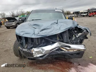 2011 Chevrolet Silverado 1500 LT with VIN 1GCPKSE31BF198515, listed as a Copart auction lot 51567595 with 271,137 mi miles and Salvage Title. Bid and sale history available at carsss.com. Image 5.