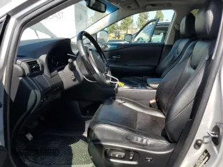 2013 Lexus RX 350 с VIN 2T2ZK1BA3DC104941, выставлен на аукционе Copart как лот 62784985 с пробегом 163 182 миль миль и Списание • Salvage title. История ставок и продаж доступна на DreamBid. Изображение 7.