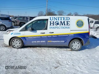 2020 Ford Transit Connect XLT с VIN NM0LS7F28L1442870, выставлен на аукционе IAAI как лот 41607320 с пробегом 83 179 миль миль и . История ставок и продаж доступна на DreamBid. Изображение 14.