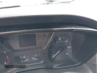 2017 Ford Transit XL с VIN 1FBZX2ZM8HKB08231, выставлен на аукционе IAAI как лот 41422653 с пробегом Не указан миль и . История ставок и продаж доступна на DreamBid. Изображение 16.