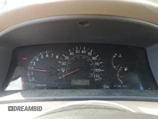 2007 Toyota Corolla CE z VIN 2T1BR32E27C785811, wystawiony jako Copart lot #61403455 z przebiegiem 114 255 mil mil oraz Szkoda całkowita • Salvage title. Historia ofert i sprzedaży dostępna na DreamBid. Obrazek 9.