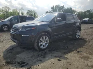 2019 Land Rover Range Rover Evoque SE z VIN SALVP2RX3KH337031, wystawiony jako Copart lot #57129315 z przebiegiem 141 560 mil mil oraz Czysty tytuł • Clean title. Historia ofert i sprzedaży dostępna na DreamBid. Obrazek 1.