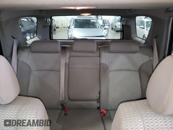 2007 Toyota 4Runner SR5 with VIN JTEBT14R070066200, listed as a Copart auction lot 71822674 with 84,011 mi miles and Salvage Title. Bid and sale history available at DreamBid. Image 10.