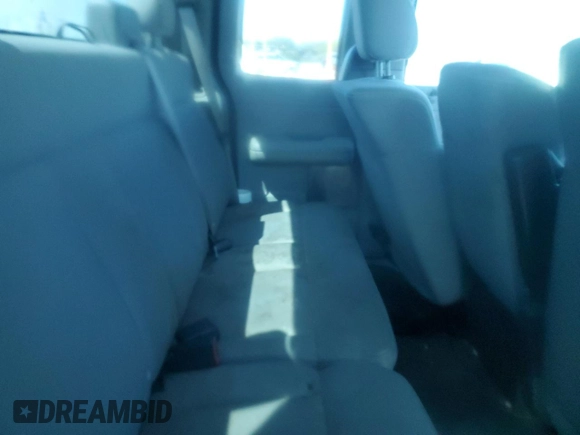 2007 Ford F-150 STX with VIN 1FTRX12W17NA09071, listed as a Copart auction lot 54450035 with 190,642 mi miles and Clean Title. Bid and sale history available at DreamBid. Image 10.