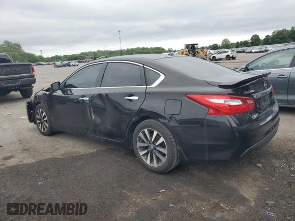 2017 Nissan Altima SL z VIN 1N4AL3AP5HC209243, wystawiony jako Copart lot #60032545 z przebiegiem 149 451 mil mil oraz Szkoda całkowita • Salvage title. Historia ofert i sprzedaży dostępna na DreamBid. Obrazek 2.