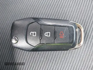 2024 Ford Maverick XL z VIN 3FTTW8A33RRA91751, wystawiony jako IAAI lot #42003873 z przebiegiem 28 962 mil mil oraz . Historia ofert i sprzedaży dostępna na DreamBid. Obrazek 11.
