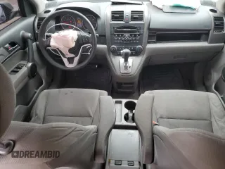 2011 Honda CR-V EX with VIN 3CZRE4H56BG702803, listed as a Copart auction lot 52568885 with 202,756 mi miles and Salvage Title. Bid and sale history available at carsss.com. Image 8.