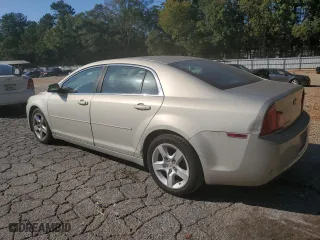 2009 Chevrolet Malibu LS w/1LS with VIN 1G1ZG57B39F112026, listed as a Copart auction lot 76284264 with 163,881 mi miles and Non Repairable. Bid and sale history available at carsss.com. Image 2.