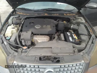 2005 Nissan Altima SL z VIN 1N4AL11D15N485154, wystawiony jako IAAI lot #42196557 z przebiegiem Nie podano mil oraz . Historia ofert i sprzedaży dostępna na DreamBid. Obrazek 10.