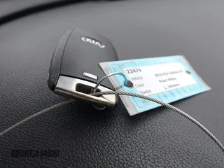 2016 Kia Optima SX Turbo with VIN 5XXGW4L26GG063789, listed as a IAAI auction lot 41513430 with 159,852 mi miles and . Bid and sale history available at carsss.com. Image 11.