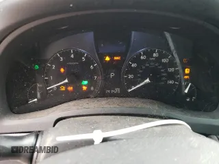 2012 Lexus RX 350 z VIN 2T2BK1BA8CC153486, wystawiony jako Copart lot #41838095 z przebiegiem 141 429 mil mil oraz Szkoda całkowita • Salvage title. Historia ofert i sprzedaży dostępna na DreamBid. Obrazek 9.