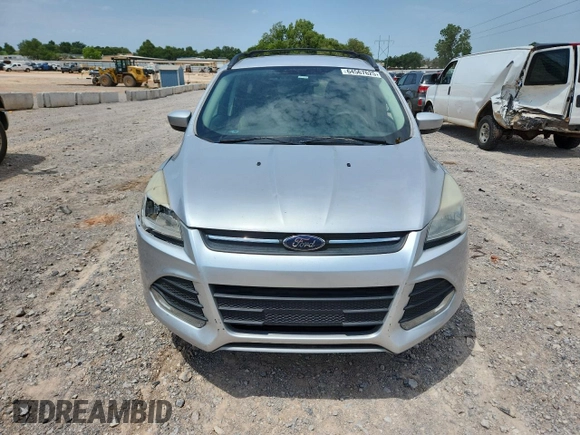 2013 Ford Escape SE with VIN 1FMCU9GXXDUD79494, listed as a Copart auction lot 64567625 with 139,784 mi miles and Clean title. Bid and sale history available at DreamBid. Image 5.